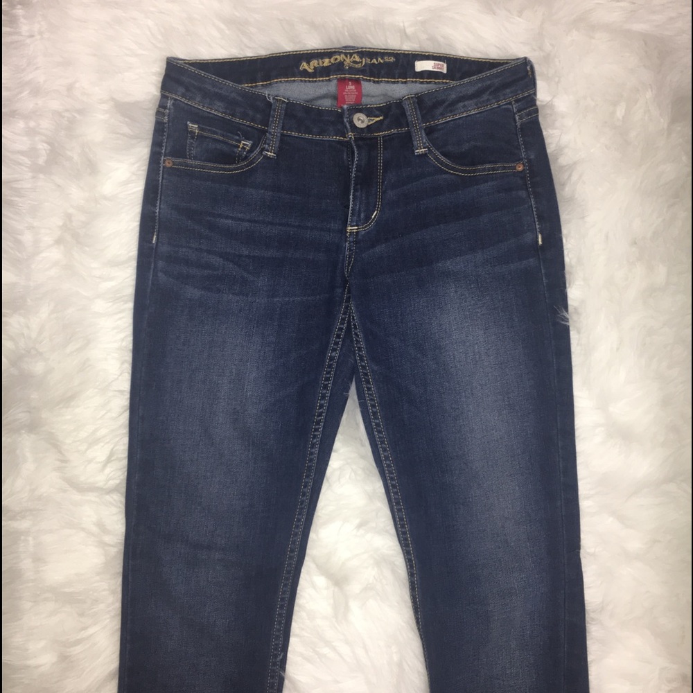 Arizona Jeans!